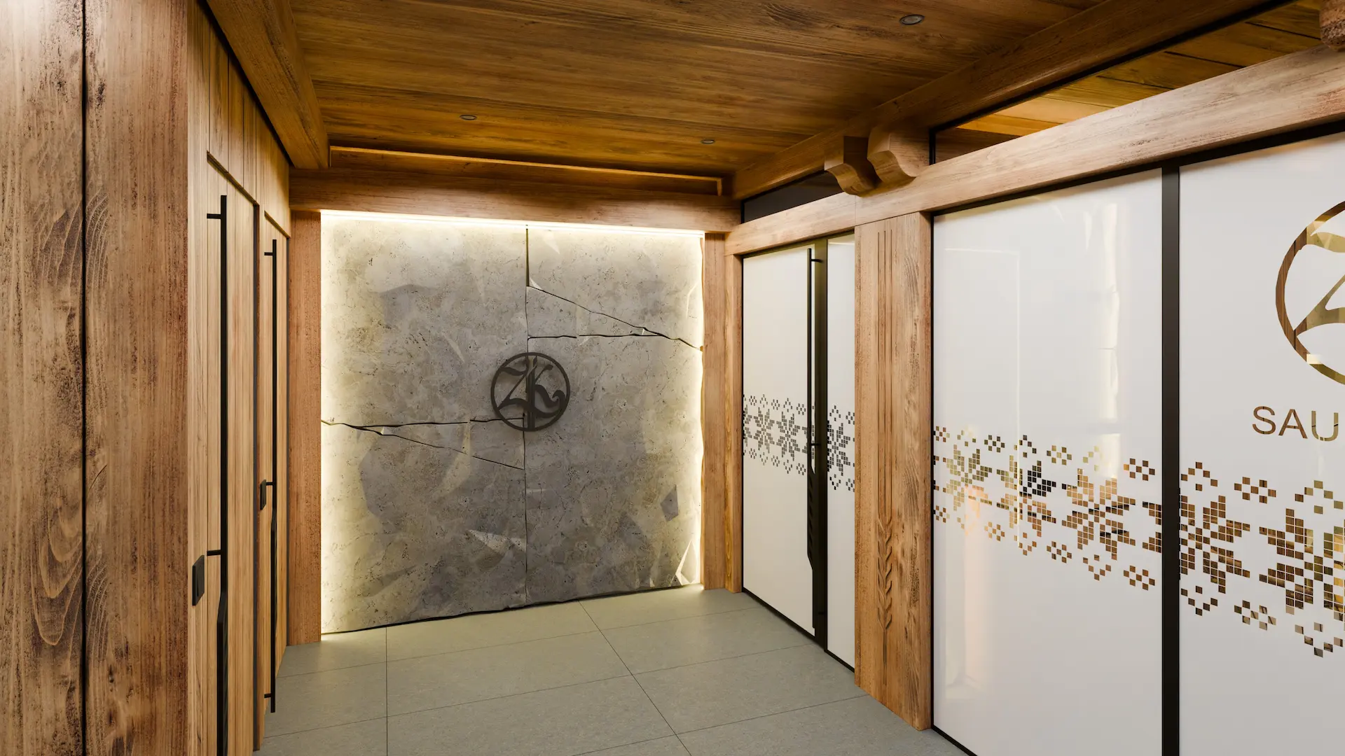 Strefa SPA Hotel Złoty Kłos